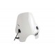 Windshield PUIG TOURING I 0856W transparent universal