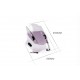 Windshield PUIG UP&DOWN 2193H smoke universal Windshield PUIG UP&DOWN 2193H smoke universal