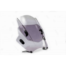 Windshield PUIG UP&DOWN 2193H smoke universal Windshield PUIG UP&DOWN 2193H smoke universal