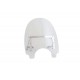 Windshield PUIG HIGHWAY 0129W transparent universal Windshield PUIG HIGHWAY 0129W transparent universal