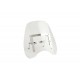 Windshield PUIG CHOPPER 0854W transparent universal Windshield PUIG CHOPPER 0854W transparent universal