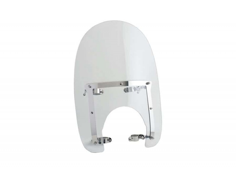 Windshield PUIG AMERICA I 0867W transparent universal