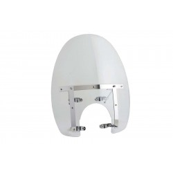 Windshield PUIG AMERICA III 1129W transparent Windshield PUIG AMERICA III 1129W transparent
