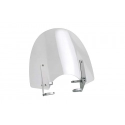 Windshield PUIG SUNSET 5265W transparent Windshield PUIG SUNSET 5265W transparent