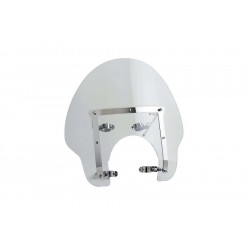 Windshield PUIG AMERICA II 5954W transparent Windshield PUIG AMERICA II 5954W transparent