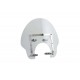 Windshield PUIG AMERICA II 5957W transparent Windshield PUIG AMERICA II 5957W transparent