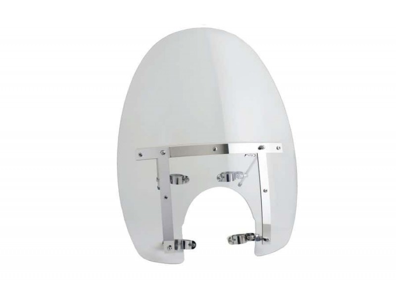 Windshield PUIG AMERICA III 5970W transparent