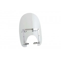 Windshield PUIG AMERICA I 9162W transparent Windshield PUIG AMERICA I 9162W transparent