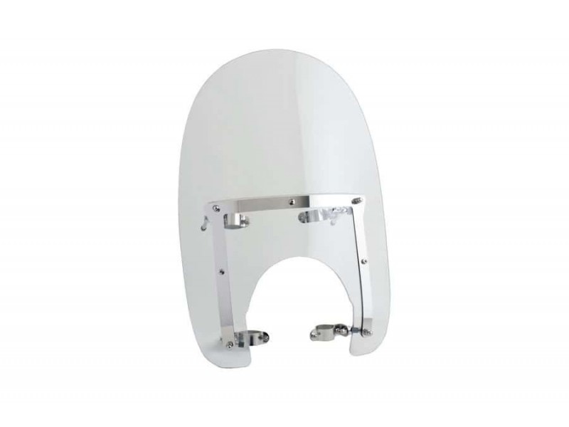 Windshield PUIG AMERICA I 9162W transparent Windshield PUIG AMERICA I 9162W transparent