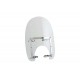 Windshield PUIG AMERICA I 9162W transparent Windshield PUIG AMERICA I 9162W transparent