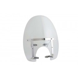 Windshield PUIG AMERICA III 9164W transparent Windshield PUIG AMERICA III 9164W transparent