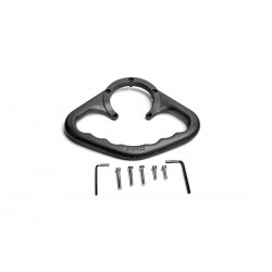 Passenger hangers PUIG 4612N Negru Passenger hangers PUIG 4612N Negru