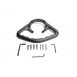 Passenger hangers PUIG 4614N Negru Passenger hangers PUIG 4614N Negru