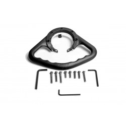 Passenger hangers PUIG 5148N Negru Passenger hangers PUIG 5148N Negru