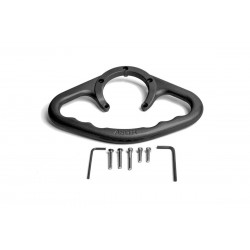 Passenger hangers PUIG 5150N Negru Passenger hangers PUIG 5150N Negru