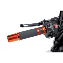 Mansoane PUIG RACING 5879T portocaliu 119mm Mansoane PUIG RACING 5879T portocaliu 119mm