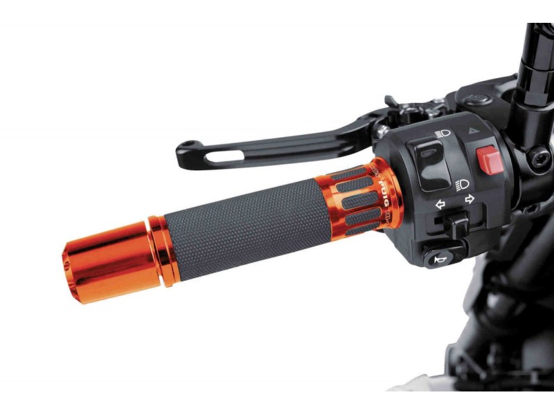 Mansoane PUIG RACING 5879T portocaliu 119mm Mansoane PUIG RACING 5879T portocaliu 119mm