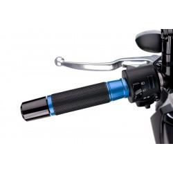 Mansoane PUIG ASCENT 6326A Albastru 119mm Mansoane PUIG ASCENT 6326A Albastru 119mm