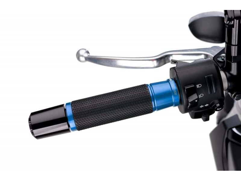 Mansoane PUIG ASCENT 6326A Albastru 119mm