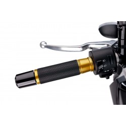 Mansoane PUIG ASCENT 6326O auriu 119mm Mansoane PUIG ASCENT 6326O auriu 119mm