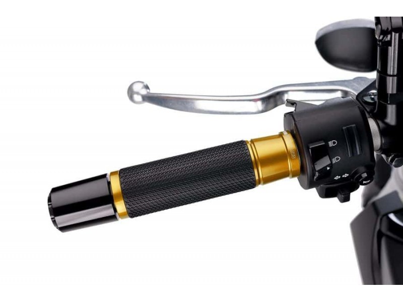 Mansoane PUIG ASCENT 6326O auriu 119mm Mansoane PUIG ASCENT 6326O auriu 119mm
