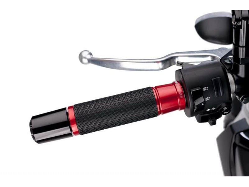 Mansoane PUIG ASCENT 6326R Rosu 119mm Mansoane PUIG ASCENT 6326R Rosu 119mm