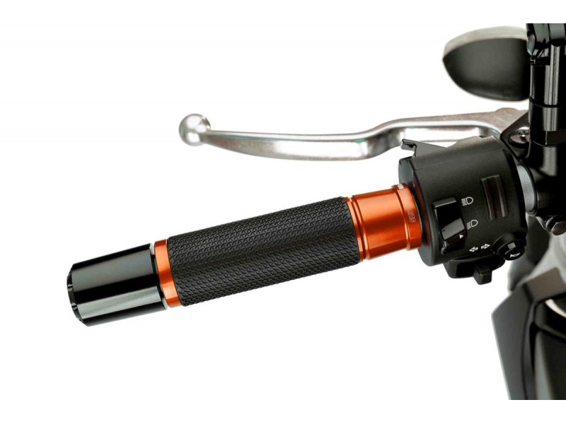 Mansoane PUIG ASCENT 6326T portocaliu 119mm Mansoane PUIG ASCENT 6326T portocaliu 119mm