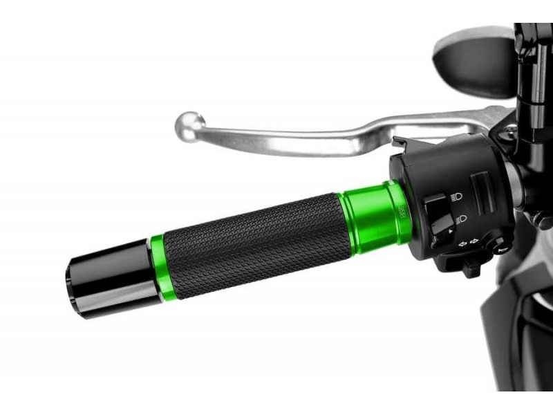 Mansoane PUIG ASCENT 6326V verde 119mm Mansoane PUIG ASCENT 6326V verde 119mm