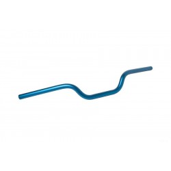 GHIDON PUIG CYLINDRICAL 6242A Albastru D 22mm,  H 76mm GHIDON PUIG CYLINDRICAL 6242A Albastru D 22mm,  H 76mm