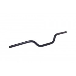 GHIDON PUIG CYLINDRICAL 6242N Negru D 22mm,  H 76mm GHIDON PUIG CYLINDRICAL 6242N Negru D 22mm,  H 76mm