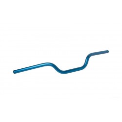 GHIDON PUIG CYLINDRICAL 7494A Albastru D 22mm,  H 46mm GHIDON PUIG CYLINDRICAL 7494A Albastru D 22mm,  H 46mm