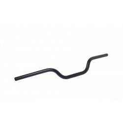 GHIDON PUIG CYLINDRICAL 7494N Negru D 22mm,  H 46mm GHIDON PUIG CYLINDRICAL 7494N Negru D 22mm,  H 46mm