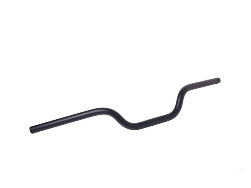 GHIDON PUIG CYLINDRICAL 7494N Negru D 22mm,  H 46mm