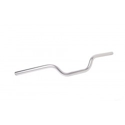 GHIDON PUIG CYLINDRICAL 7494P argintiu D 22mm,  H 46mm GHIDON PUIG CYLINDRICAL 7494P argintiu D 22mm,  H 46mm