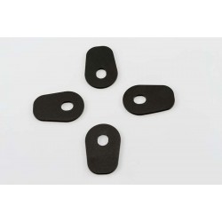 Turn signal covers PUIG 3959N Negru Turn signal covers PUIG 3959N Negru