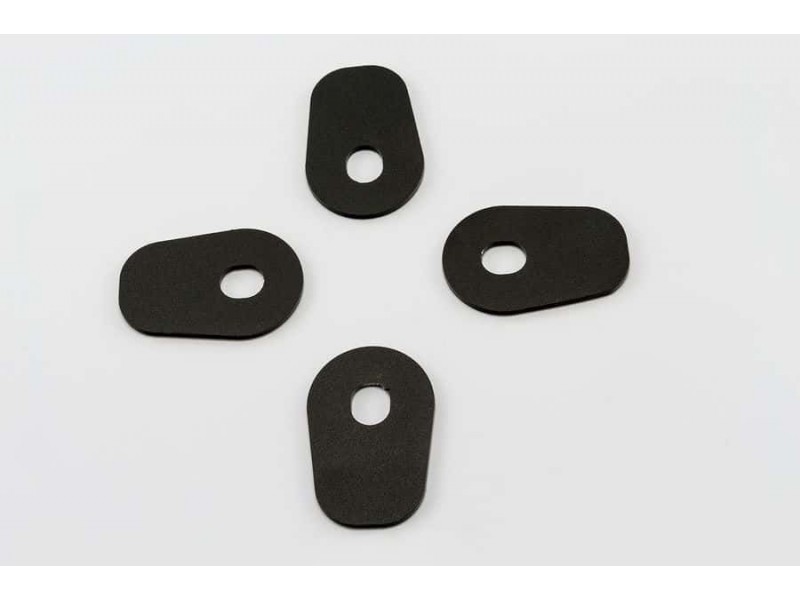 Turn signal covers PUIG 3959N Negru Turn signal covers PUIG 3959N Negru