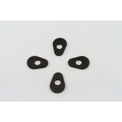 Turn signal covers PUIG 3960N Negru Turn signal covers PUIG 3960N Negru