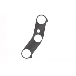 Yoke protector PUIG X-TREME 1554C carbon look Yoke protector PUIG X-TREME 1554C carbon look