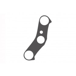 Yoke protector PUIG X-TREME 4571C carbon look Yoke protector PUIG X-TREME 4571C carbon look