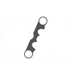 Yoke protector PUIG X-TREME 4762C carbon look Yoke protector PUIG X-TREME 4762C carbon look