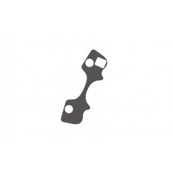 Yoke protector PUIG X-TREME 4849C carbon look Yoke protector PUIG X-TREME 4849C carbon look