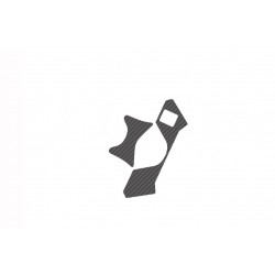 Yoke protector PUIG X-TREME 4850C carbon look Yoke protector PUIG X-TREME 4850C carbon look