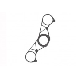Yoke protector PUIG X-TREME 5063C carbon look Yoke protector PUIG X-TREME 5063C carbon look