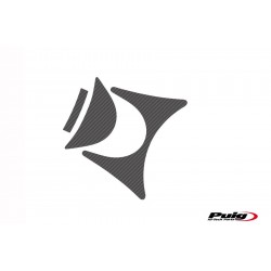 Yoke protector PUIG X-TREME 5399C carbon look Yoke protector PUIG X-TREME 5399C carbon look