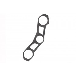 Yoke protector PUIG X-TREME 5823C carbon look Yoke protector PUIG X-TREME 5823C carbon look