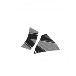 Yoke protector PUIG RADIKAL 6899U gri Yoke protector PUIG RADIKAL 6899U gri