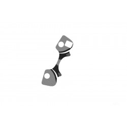 Yoke protector PUIG RADIKAL 6914U gri Yoke protector PUIG RADIKAL 6914U gri