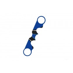 Yoke protector PUIG RADIKAL 6917A Albastru Yoke protector PUIG RADIKAL 6917A Albastru