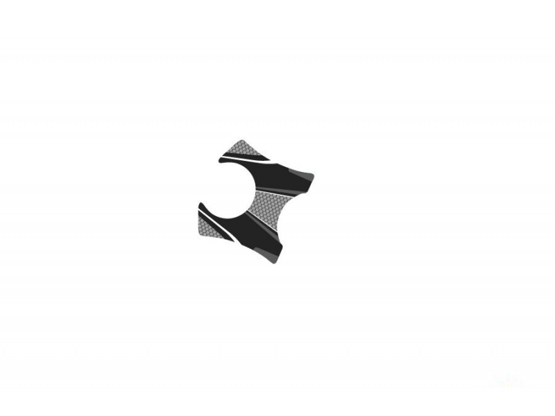 Yoke protector PUIG RADIKAL 6921U gri Yoke protector PUIG RADIKAL 6921U gri