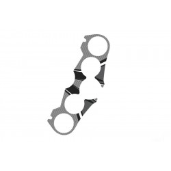 Yoke protector PUIG RADIKAL 6927U gri Yoke protector PUIG RADIKAL 6927U gri